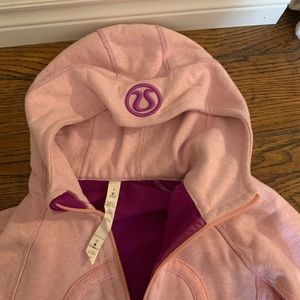 Lululemon sweater